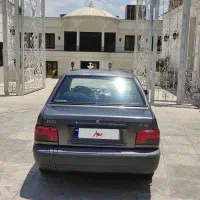 پراید مدل 91|خودرو سواری و وانت|بومهن, |دیوار