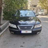 هیوندای ازرا ۲۰۰۷