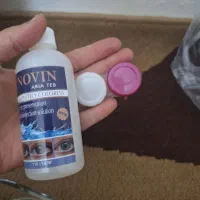 لنز با زنگ خیلی نازه گوگولی|دوربین عکاسی و فیلمبرداری|زنجان, |دیوار