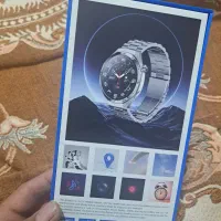 ساعت هوشمند فول امکانات