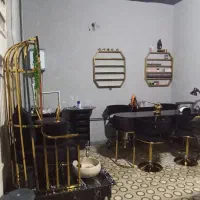 وسایل سالن نونو|آرایشگاه و سالن‌های زیبایی|خرم‌آباد, |دیوار