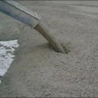 بتن آماده با عیار۳۵۰