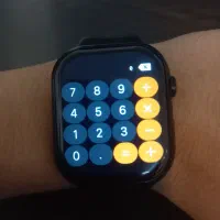 واچ|لوازم جانبی موبایل و تبلت|تربت جام, جامی|دیوار