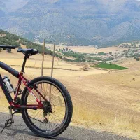 برنامه دوچرخه سواری