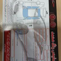 جک j5 مدل 95 بدون رنگ|خودرو سواری و وانت|تبریز, |دیوار