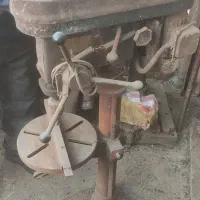 دریل ایستاده پیشرو تبریز|ماشین‌آلات صنعتی|تهران, شهرک فردوس (حسینی)|دیوار