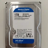 هارد اینترنال یک ترا