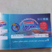 بلیط استخر قصر آبی نیم بها