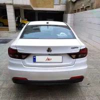 شاهین G 402|خودرو سواری و وانت|قزوین, |دیوار