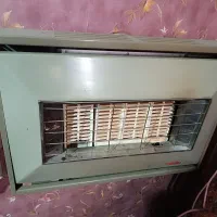 بخاری دیواری