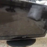تلویزیون LCD سامسونگ اصل 32 و 22  اینچ