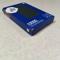 پاوربانک 10000mAh شیائومی مدل PB100LZM|لوازم جانبی موبایل و تبلت|تهران, دروازه شمیران|دیوار
