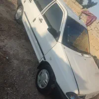 پراید مدل 84