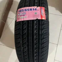 لاستیک تک پژو کویرتایر۱۸۵.۶۵.۱۴