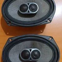 اسپیکر خودرو کنکورد مدل S6930 بسته 2 عددی