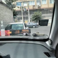 شیشه دودی ضدخش‌