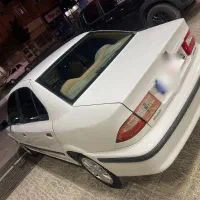 سمند مدل نود فول ال ایکس|خودرو سواری و وانت|کرمان, |دیوار