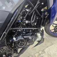 na180مدل 1401|موتورسیکلت|رشت, پارک شهر|دیوار