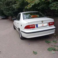 سمند ef7|خودرو سواری و وانت|اسفراین, |دیوار