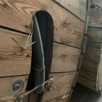 کابل فیدر RFS تابشی یا نشتی سایز 1/4-1 یا 5/4