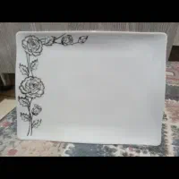 سرویس چینی|ظروف سرو و پذیرایی|گلبهار, شهر جدید گلبهار|دیوار