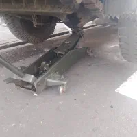 جک سوسماری سوعدی ۳ونیم تن نیسانی