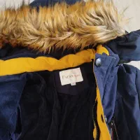 کاپشن پسرانه|کفش و لباس بچه|تبریز, |دیوار