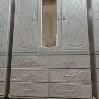 کمد لباس+دراور|جاکفشی، کمد، دراور|مشکیندشت, |دیوار