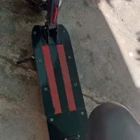 فروش اسکوتر برقی|دوچرخه، اسکیت، اسکوتر|کرمان, |دیوار