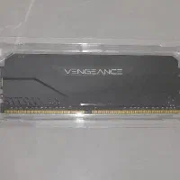 رم ۱۶ گیگ ۳۶۰۰ ram ddr4|قطعات و لوازم جانبی رایانه|رباط‌کریم, نصیرشهر|دیوار