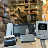 فروش آیفون صوتی و تصویری با درصد تخفیف|صوتی و تصویری|اصفهان, گرکان|دیوار