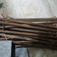 ۵۰مترمته دستی مخصوص حفاری چاه|ابزارآلات|گنبد کاووس, |دیوار