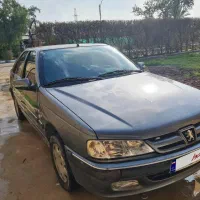 پژو پارس سال|خودرو سواری و وانت|امیدیه, |دیوار