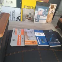 منشی وفروشنده دفتر دکوراسیون داخلی