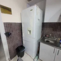 یخچال فریزر صندلی انتظار  بوفه