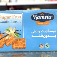 انواع بیسکویت رژیمی|خوردنی و آشامیدنی|کوهدشت, |دیوار