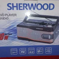 دی وی دی اسپیکر