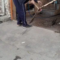 جوشکاری ونصب درب وکابینت وکمددیواری چوب و فلزی|خدمات پیشه و مهارت|ساوه, |دیوار