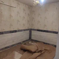 فروش یک واحدآپارتمان 76متری دوخواب طبقه اول تخلیه|فروش آپارتمان|رباط‌کریم, رباط‌کریم|دیوار