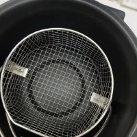 سرخ کن|اجاق گاز و لوازم برقی پخت‌وپز|تهران, امیرآباد|دیوار