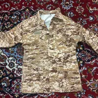 لباس نظامی میل دات