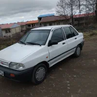 پراید کاربرات