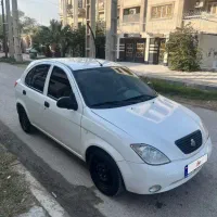 تیبا ۲ بهترین قیمت|خودرو سواری و وانت|بندر ماهشهر, |دیوار