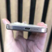 iphone 16 pro|موبایل|قم, شاه ابراهیم|دیوار