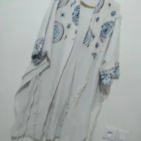 انواع مانتو