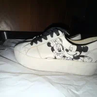 کتونی برشکا اصل|کیف، کفش، کمربند|تهران, تجریش|دیوار