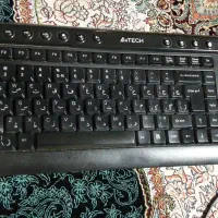 کیبوردکامپیوتر اکبند|قطعات و لوازم جانبی رایانه|تهران, شهرک ولیعصر جنوبی|دیوار