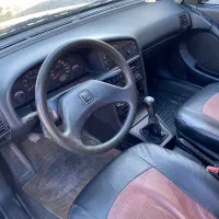 پژو ۸۷‌ کارمندی|خودرو سواری و وانت|بیرجند, |دیوار