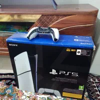 ps 5 اسلیم اروپا