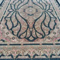 تعدادی زیادی تک ۱۲ متری